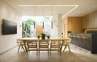 Imagem 13: Casa no Jardim Atlantico