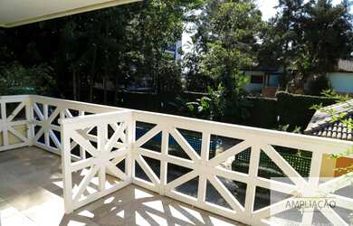 Imagem 11: Casa em Condominio, Alto da Boa Vista - São Paulo