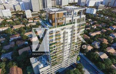 Imagem 8: São Paulo - Apartamento Padrão - Pinheiros