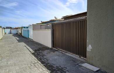 Imagem 2: Temporada Frente à Praia, Cabo Frio