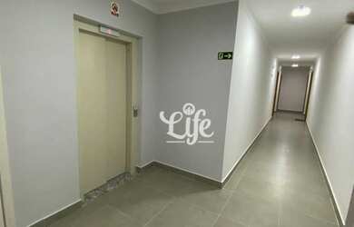 Imagem 10: Apartamento à venda, 52 m² por R$ 460.000,00 - Bacacheri - Curitiba/PR