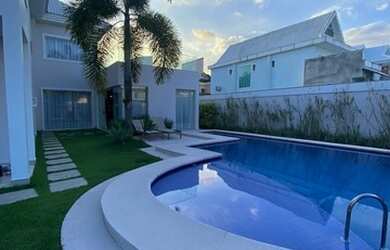 Imagem 2: Casa no condomínio Riviera del sol no Recreio dos Bandeirantes