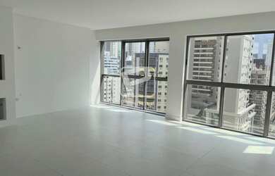 Imagem 1: APARTAMENTO NOVO 4 SUITES EM BALNEÁRIO CAMBORIÚ