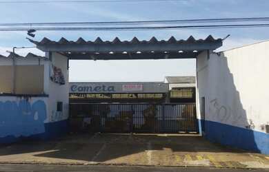 Imagem 1: Galpão/Depósito/Armazém para aluguel e venda com 9274 metros quadrados