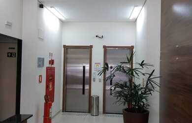 Imagem: O depósito possui 113m² de Área e está localizado em Bela