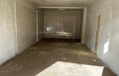 Imagem: O depósito está localizado em Setor Residencial Leste, Brasília