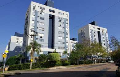 Imagem 1: Apartamento no Fontana Di Napoli - ao lado do Iguatemi semi mobiliado...