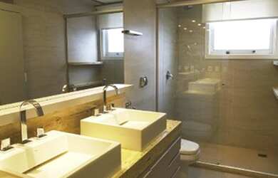 Imagem 7: Cobertura para venda com 231 m2 3 quartos e 3 Vagass, Centro - Novo Hamburgo...