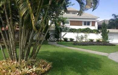 Imagem 4: Rio de Janeiro - Casa de Condomínio - Barra da Tijuca