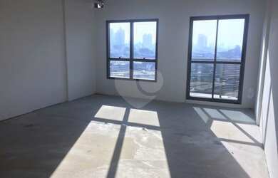 Imagem: O depósito possui 38m² de Área e está localizado em Campestre