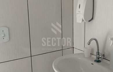 Imagem 14: Galpão / Depósito / Armazém em Costeira - São José dos Pinhais