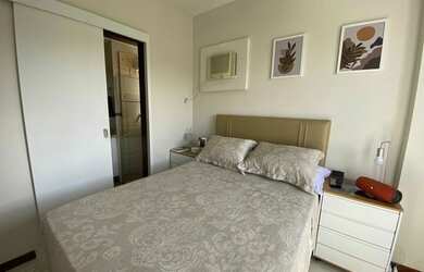 Imagem 10: Apartamento à venda no bairro Stiep - Salvador/BA