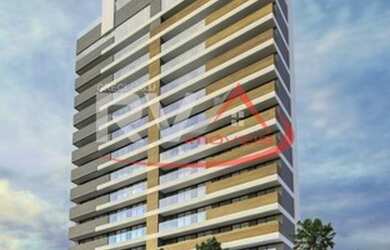 Imagem: O apartamento possui 3 Dormitórios, 3 Banheiros, 2 Vagas na