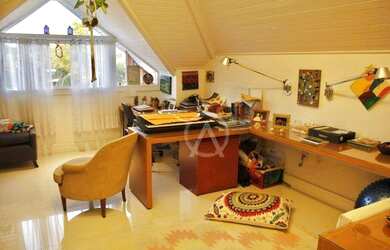 Imagem 16: CASA EM CONDOMÍNIO ALTO PADRÃO - BARRA DA TIJUCA