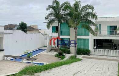 Imagem: Casa com 3 dormitórios à venda, 296 m² por R$ 1.890.000,00