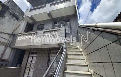 Imagem 5: Locação Apartamento 3 quartos Caminho de Areia Salvador