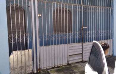 Imagem 4: VENDO CASA NO SANTA MARIA