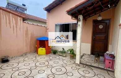 Imagem 9: Casa no Jardim Paraíso. Churrasqueira, Varanda, 126m² de Áreae2 Vagas...