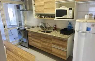 Imagem 14: Apartamento para venda com 110 metros quadrados com 3 quartos em Jardim...