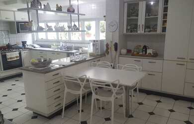 Imagem 11: Casa 4 quartos maravilhosa no condomínio Crystal Lake Barra da Tijuca