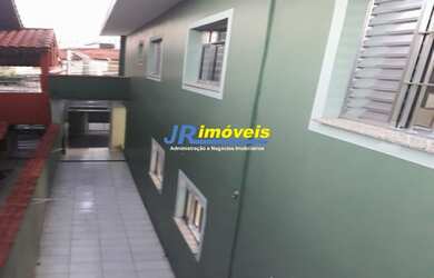 Imagem 5: SãO PAULO - Casa Padrão - Jardim São Carlos (Zona Leste