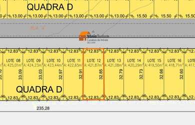 Imagem 8: Lote/Terreno com Escritura em loteamento novo 100 legalizado