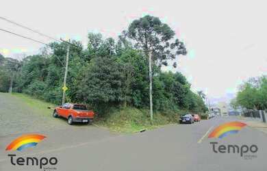 Imagem: O terreno possui 429m² de Área, Imóvel novo e está localizado