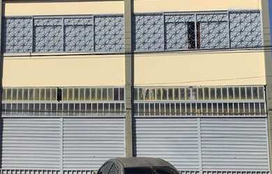 Imagem 3: Loja na Vila Buritis. 