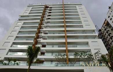 Imagem: O apartamento possui 2 Dormitórios, 3 Banheiros, 1 Vaga na