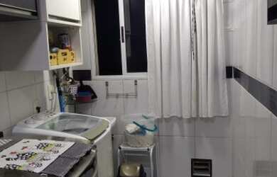 Imagem 7: Apartamento para venda com 45 metros quadrados com 2 quartos em Jardim Guairaca - São Paul