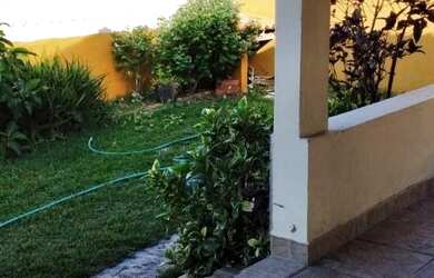 Imagem 4: JCI - Guaratiba Casa 2 qts suite quadra praia esquina Rua Maysa, Casa...