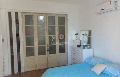 Imagem 15: Maravilhoso Apartamento Com Ótima Planta na Zonal Sul Do Rio de Janeiro