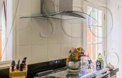 Imagem 7: CASA RESIDENCIAL em SÃO PAULO - SP, ALTO DA BOA VISTA