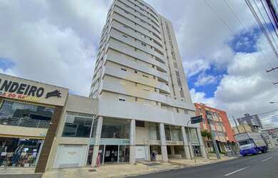 Imagem: O apartamento possui 2 Dormitórios, 1 Banheiro, 91m² de Área