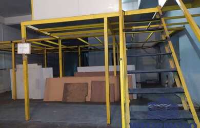 Imagem 2: Galpão para locação em Santo Cristo - Zona Central - RJ