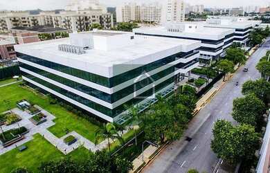 Imagem 7: Andar Corporativo para alugar, 678 m² por R$ 50.850,00/mês - Vila Leopoldina...