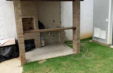 Imagem 8: Excelente Casa Triplex à Venda no Recreio dos Bandeirantes, no Village...