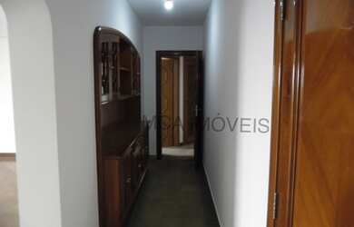 Imagem 12: Apartamento para venda possui 194 metros quadrados