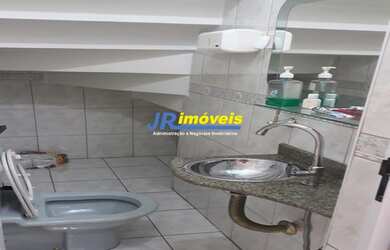 Imagem 9: SãO PAULO - Casa Padrão - Jardim São Carlos (Zona Leste