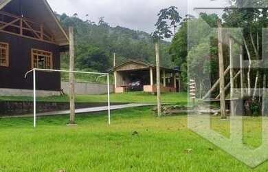 Imagem 1: ANGELINA - Chácara - Angelina