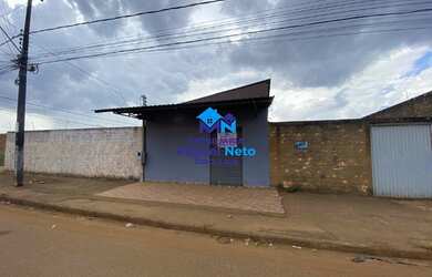 Imagem 2: LOTE ESQUINA ZONA SUL AV BANDONION - ESCRITURADO