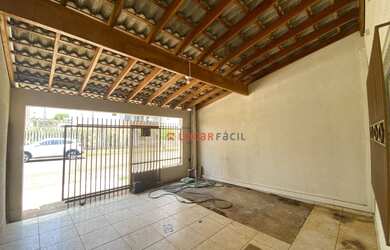 Imagem 3: Casa com 3 dormitórios, 75 m² - venda por R$ 220.000,00 ou aluguel por...