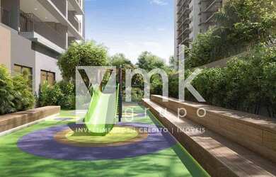 Imagem 14: São Paulo - Apartamento Padrão - Ipiranga