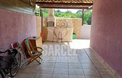 Imagem: A casa em condomínio possui 2 Dormitórios, 1 Banheiro, 1 Vaga