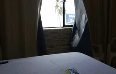 Imagem 4: Apartamento frente mar Itapuã Salvador - Bahia