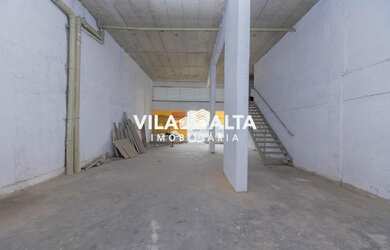 Imagem 4: Loja, 320 m² - venda por R$ 2.200.000,00 ou aluguel por R$ 9.000,00/mês - Cristo Rei - Cur