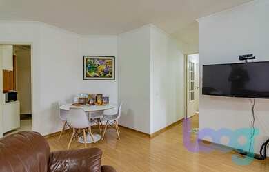 Imagem 4: São Paulo - Apartamento Padrão - Tatuapé