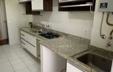 Imagem 12: Apartamento com 3 dormitórios à venda, 82 m² por R$ 700.000 - Vila...
