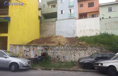 Imagem 5: Terreno à venda, 128 m² por R$ 230.000,00 - Jardim Las Vegas - Santo...