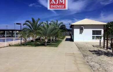 Imagem 14: Terreno de 411 m2, Plano, em Condomínio, em Flamengo - Maricá - RJ